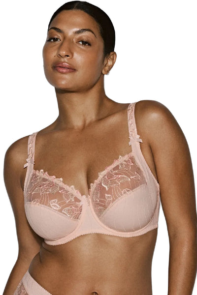 PrimaDonna Deauville Full Cup Bra, Cup B-E, Venus (0161810)