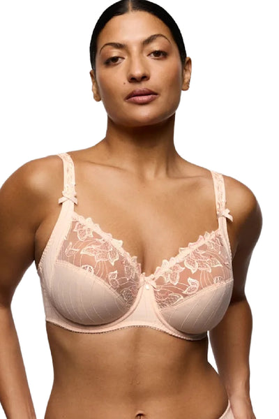 PrimaDonna Deauville Full Cup Bra, F-H Cup, Venus (0161811)