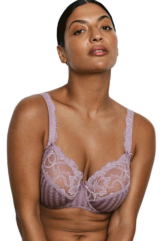 PrimaDonna Madison Full Cup Bra (Cup B-E), Soft Sand (0162120)