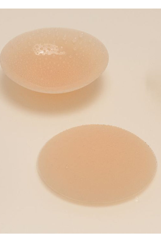 Anita Self Adhesive Silicone Nipple Covers, Sand (0040)