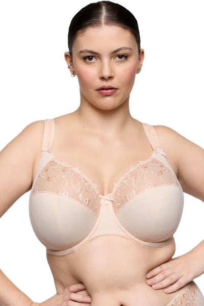 PrimaDonna Deauville Full Cup Bra, I-K Cup, Venus (0161815)