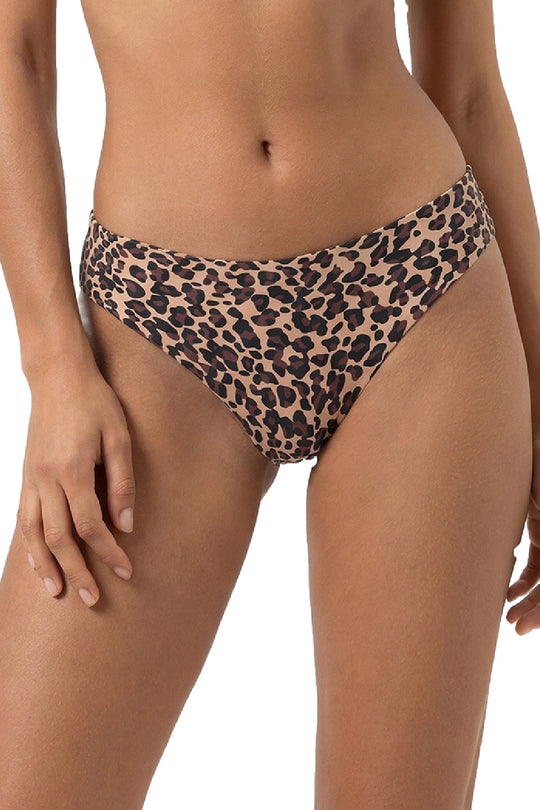 Mey Invisibles Bikini Brief, Cream Tan (1120127)