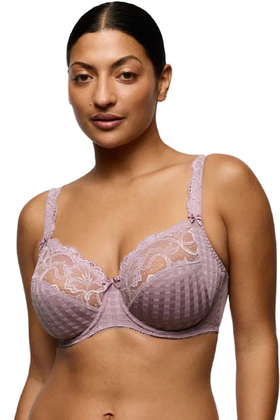 PrimaDonna Madison Full Cup Bra (Cup F-I), Soft Sand (0162121)