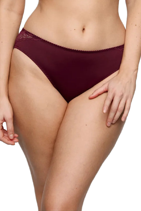 PrimaDonna Salerno Rio Brief, Evening Red (0563530)