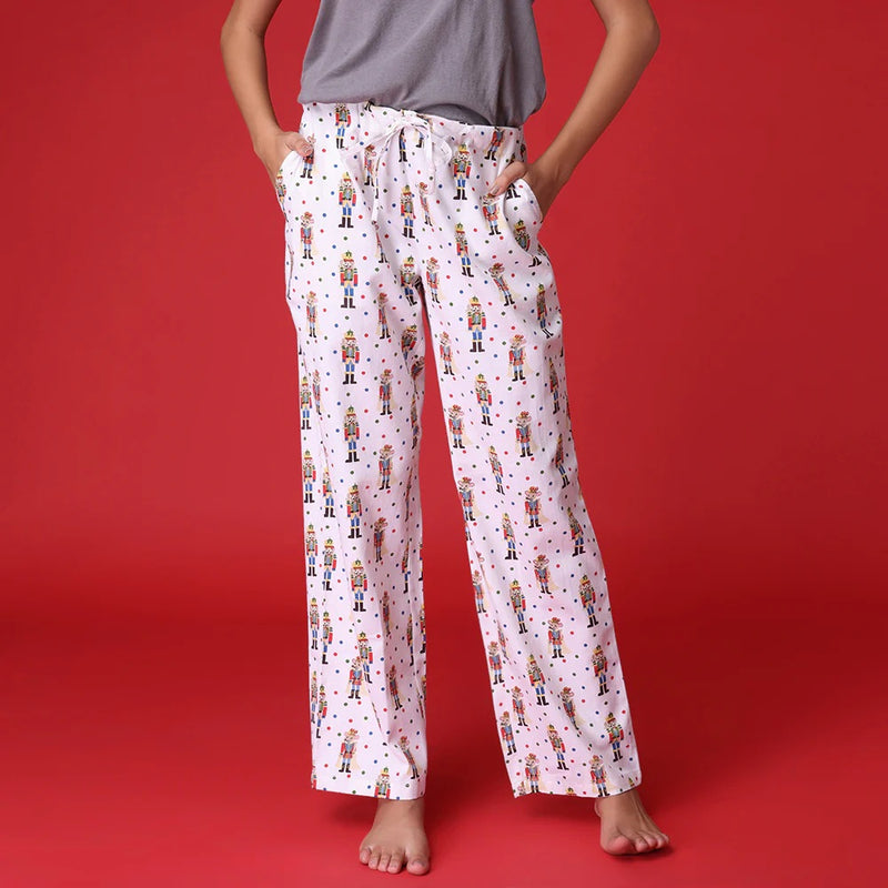 Mahogany The Nutcracker Pant In a Bag (N212P)