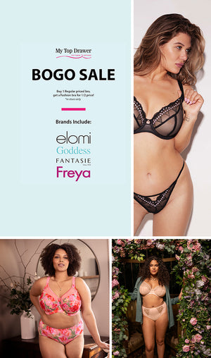 Intimates – Tagged Body Shaper – Showroom56