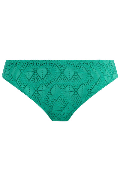 Freya Nomad Nights Swim Bikini Brief, Marine Green (AS205470)