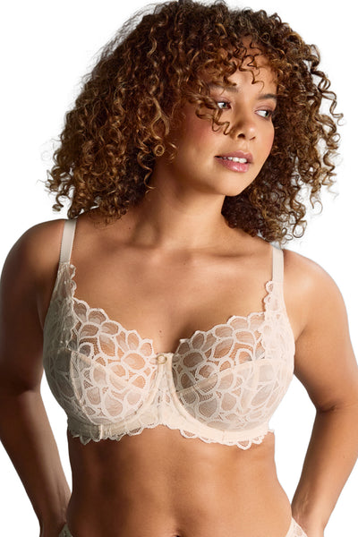 Panache Allure Full Cup Bra, Ivory (10765)