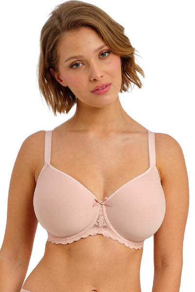 Freya Quinn Moulded Spacer Bra, Cameo (AA404310)