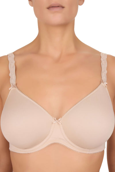 Conturelle Choice Spacer Bra, Sand (206208)