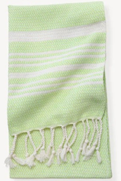 Pokoloko HASIR Beach Towel TTH16 Kiwi