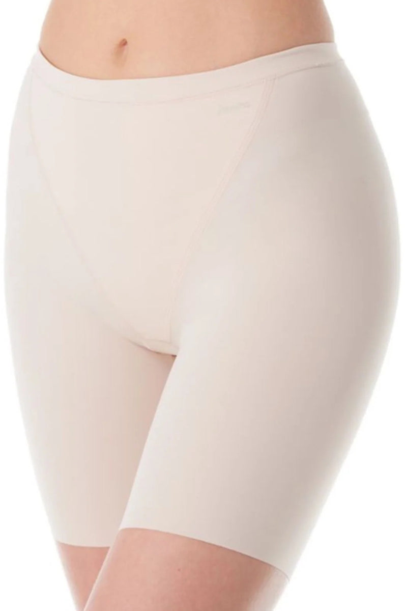 Janira Sweet Contour Long Leg Smoothing Culotte, Dune (31872)