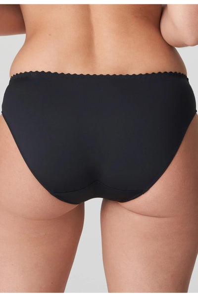 PrimaDonna Belgravia Rio Briefs, Black (0563220)
