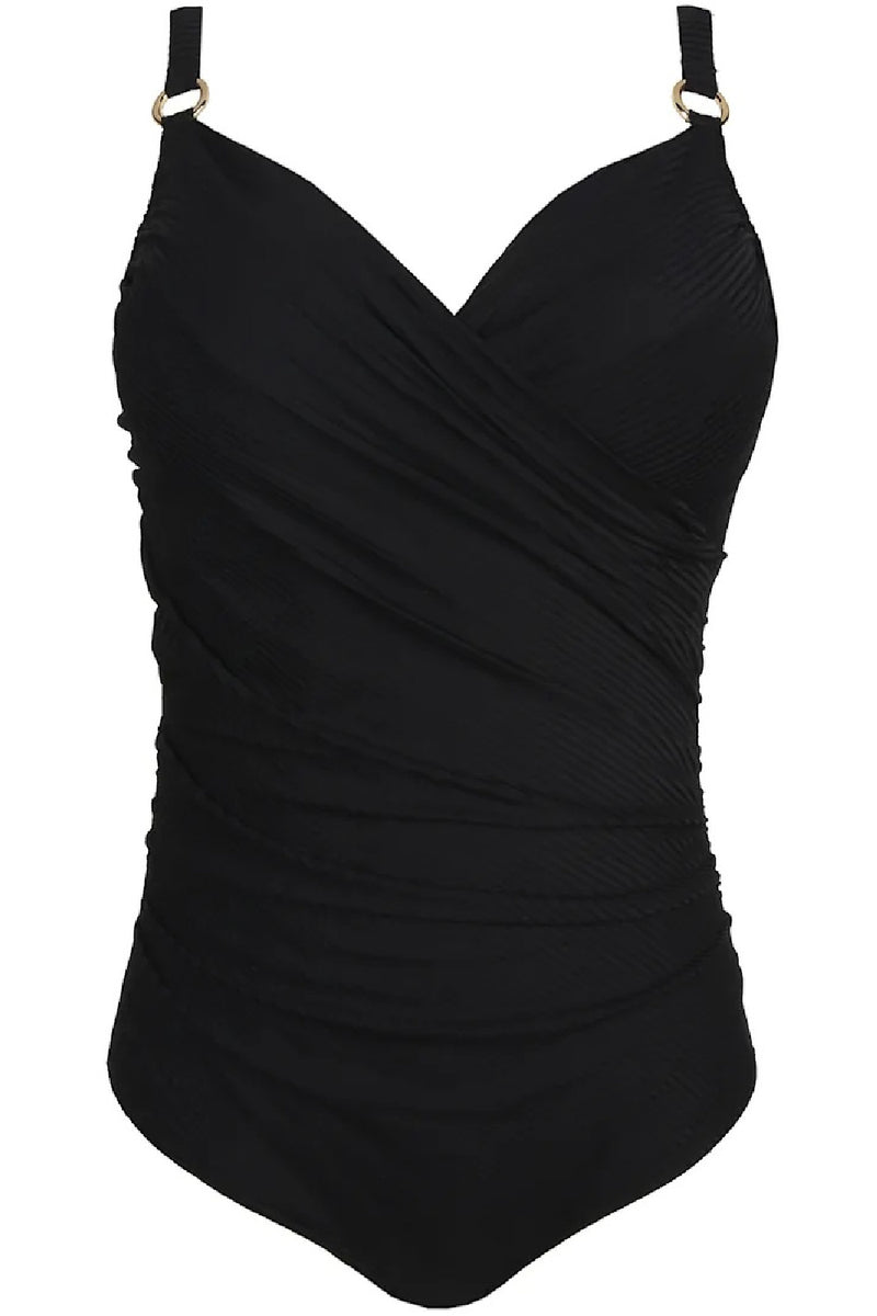 PrimaDonna Sahara Control Swimsuit, Black (4006334)