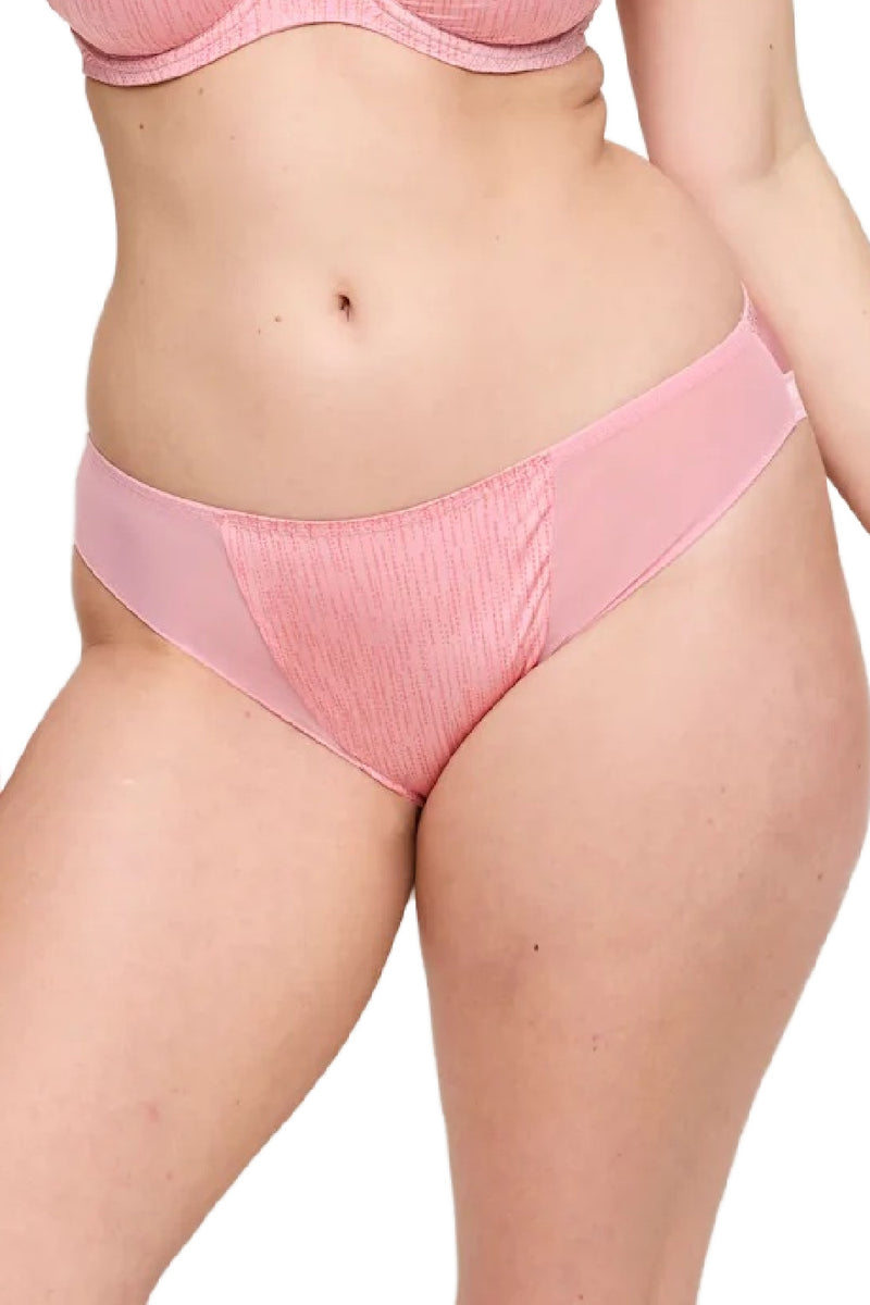 PrimaDonna Twist Badala Rio Brief, Venetian Pink (0542500)
