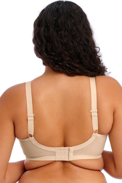 Elomi Energise Sports Bra, Nude (EL8041)