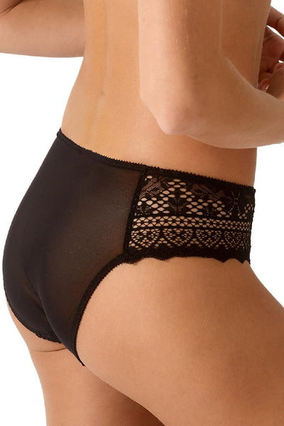 Empreinte Cassiopee Brief 3151 Black