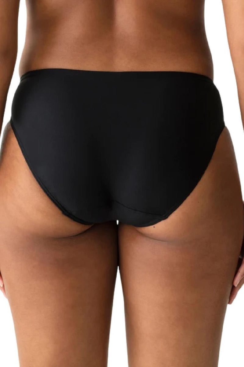 PrimaDonna Swim Cocktail Rio Briefs, Black (4000150)