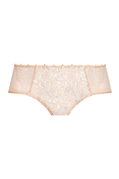 Empreinte Agathe Shorty, Ivoire (2204)