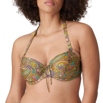 PrimaDonna Swim Sakarun Full Cup Bikini, Sunny Paisley (4009910)