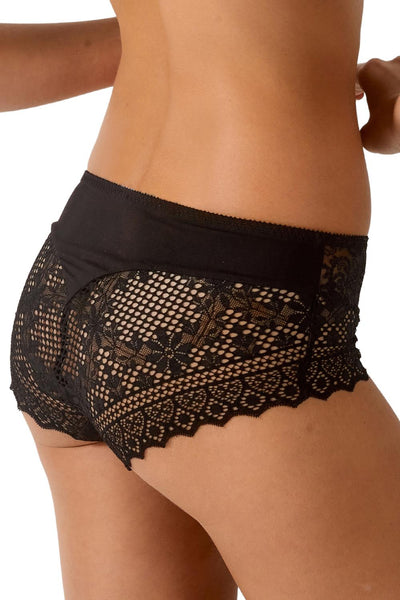 Empreinte Cassiopee Culotte, Black (5151)