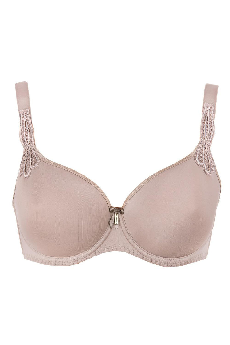 Corin Virginia Full Cup T-shirt Bra, Cappuccino (17871)