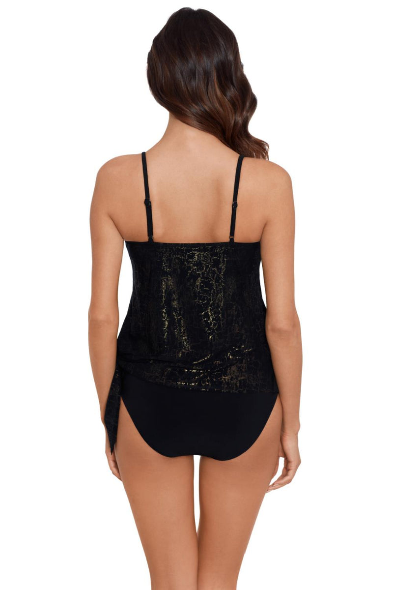 Magicsuit Komodo Alex Tankini 6017240 Black Multi