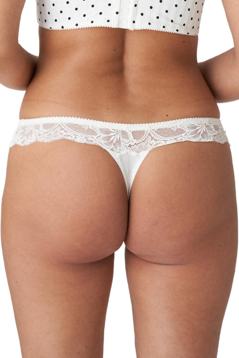 PrimaDonna Madison Thong, Coco Classic (0662125)