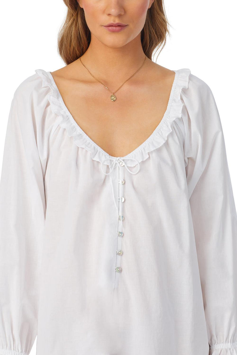 Eileen West 36" Long Sleeve Poet&