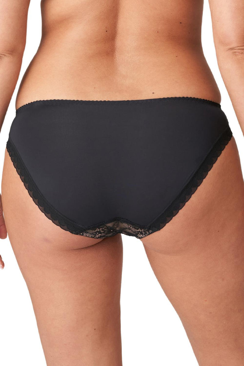 PrimaDonna Livonia Rio Brief, Black (0563430)