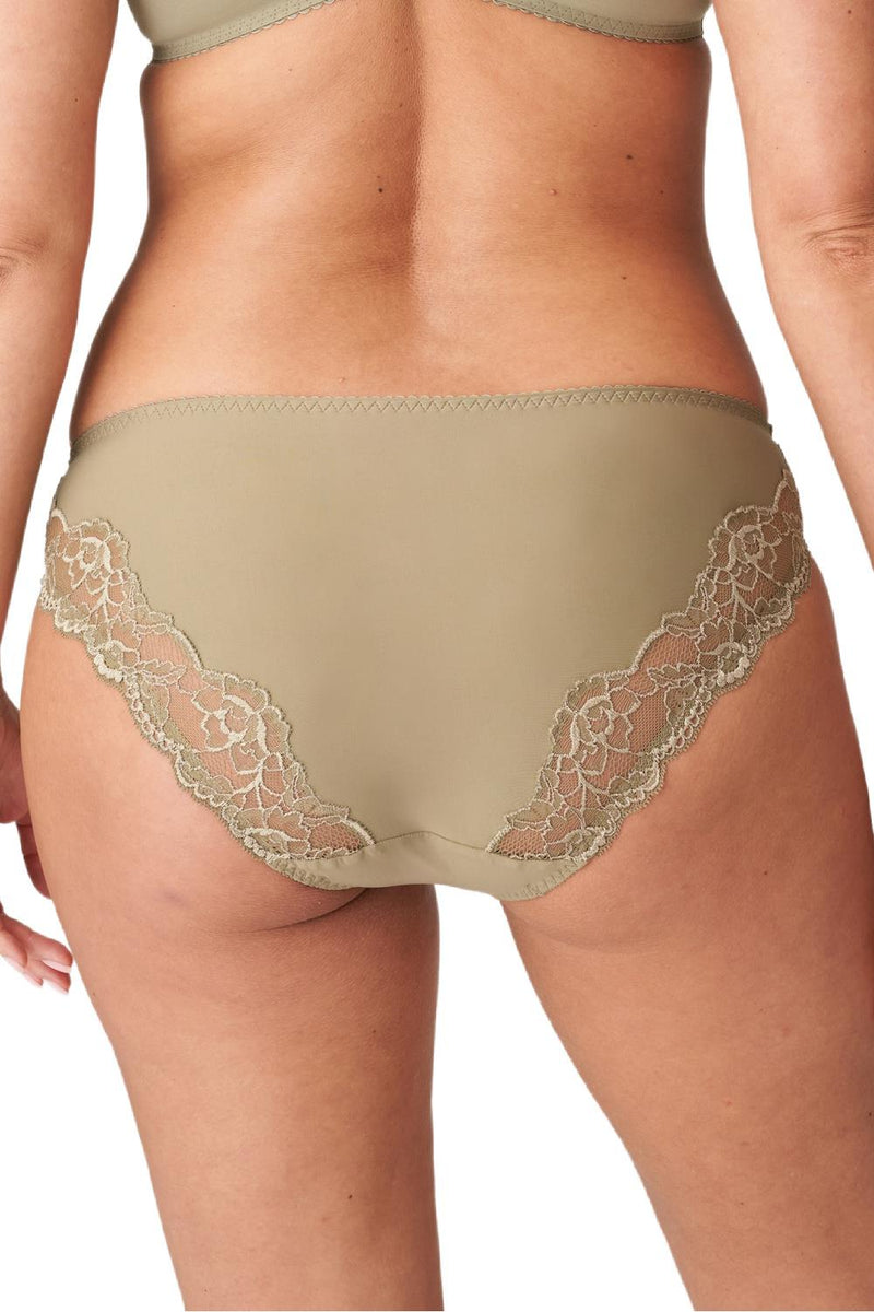 PrimaDonna Madison Rio Briefs, Golden Olive (0562125)