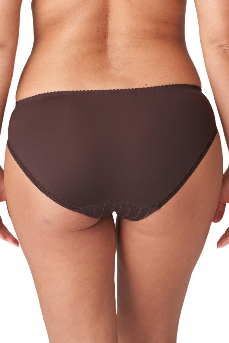 PrimaDonna Deauville Rio Briefs, Ristretto (0561815)
