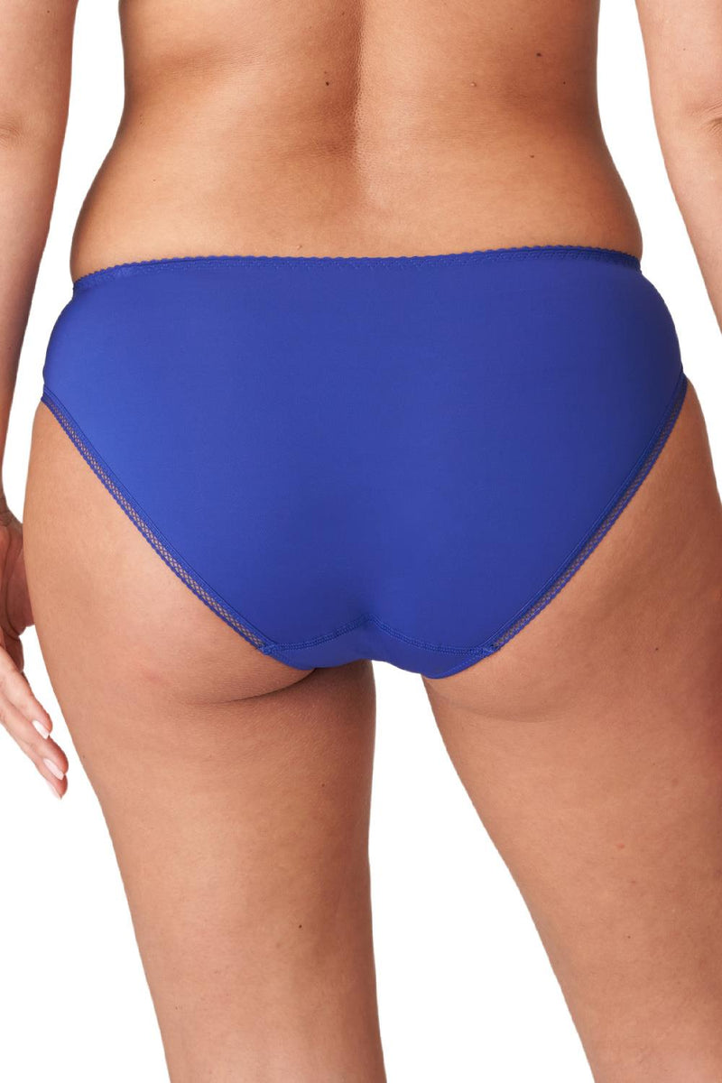 Prima Donna Orlando Rio Briefs, Crazy Blue (0563150)