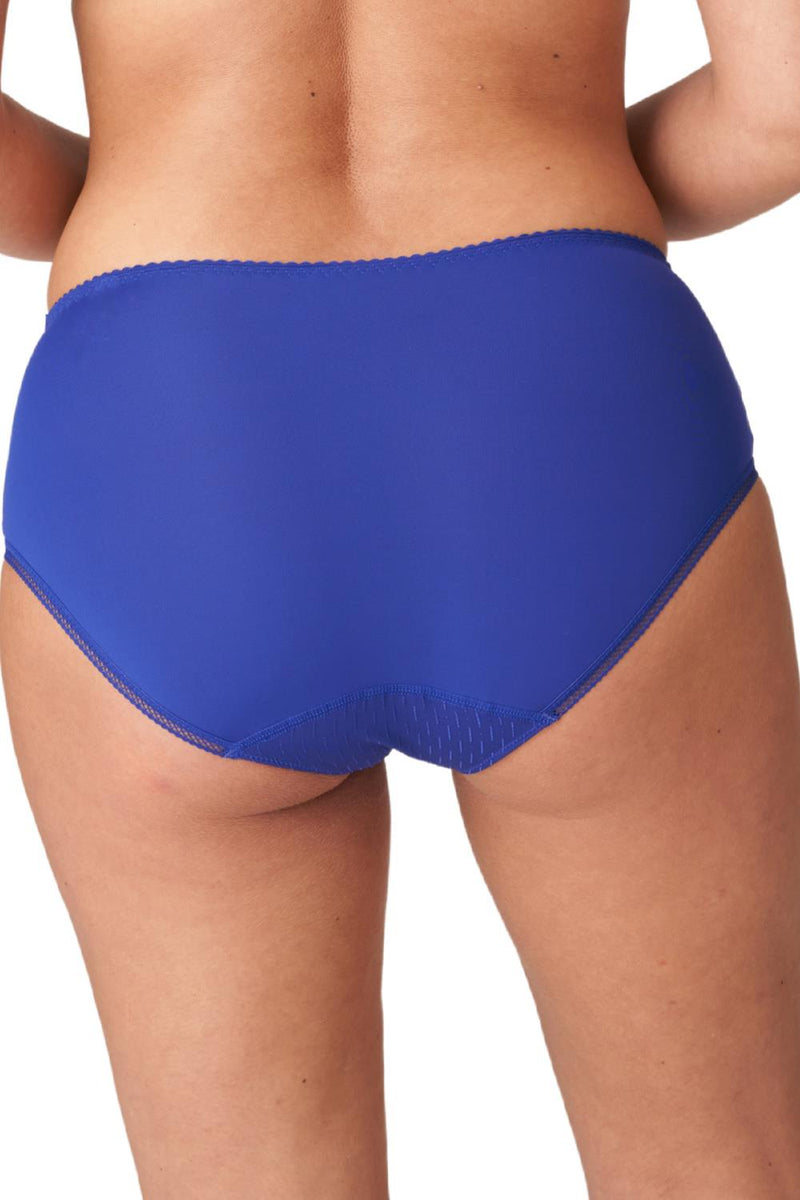 Prima Donna Orlando Full Brief, Crazy Blue (0563151)