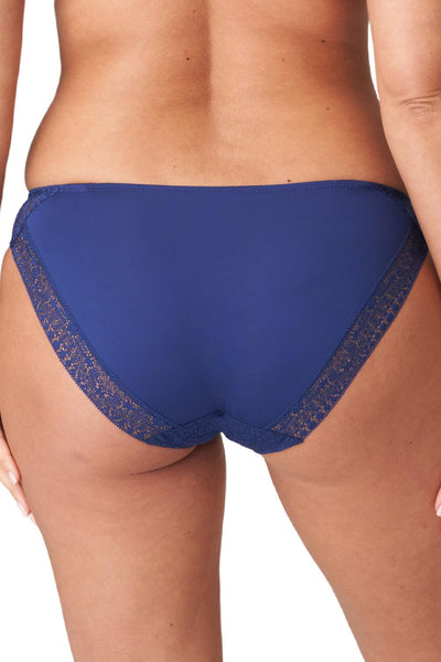 Prima Donna Twist Epirus Rio Briefs, Royal (0541970)