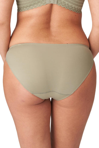 PrimaDonna Twist East End Rio Briefs, Botanique (0541930)