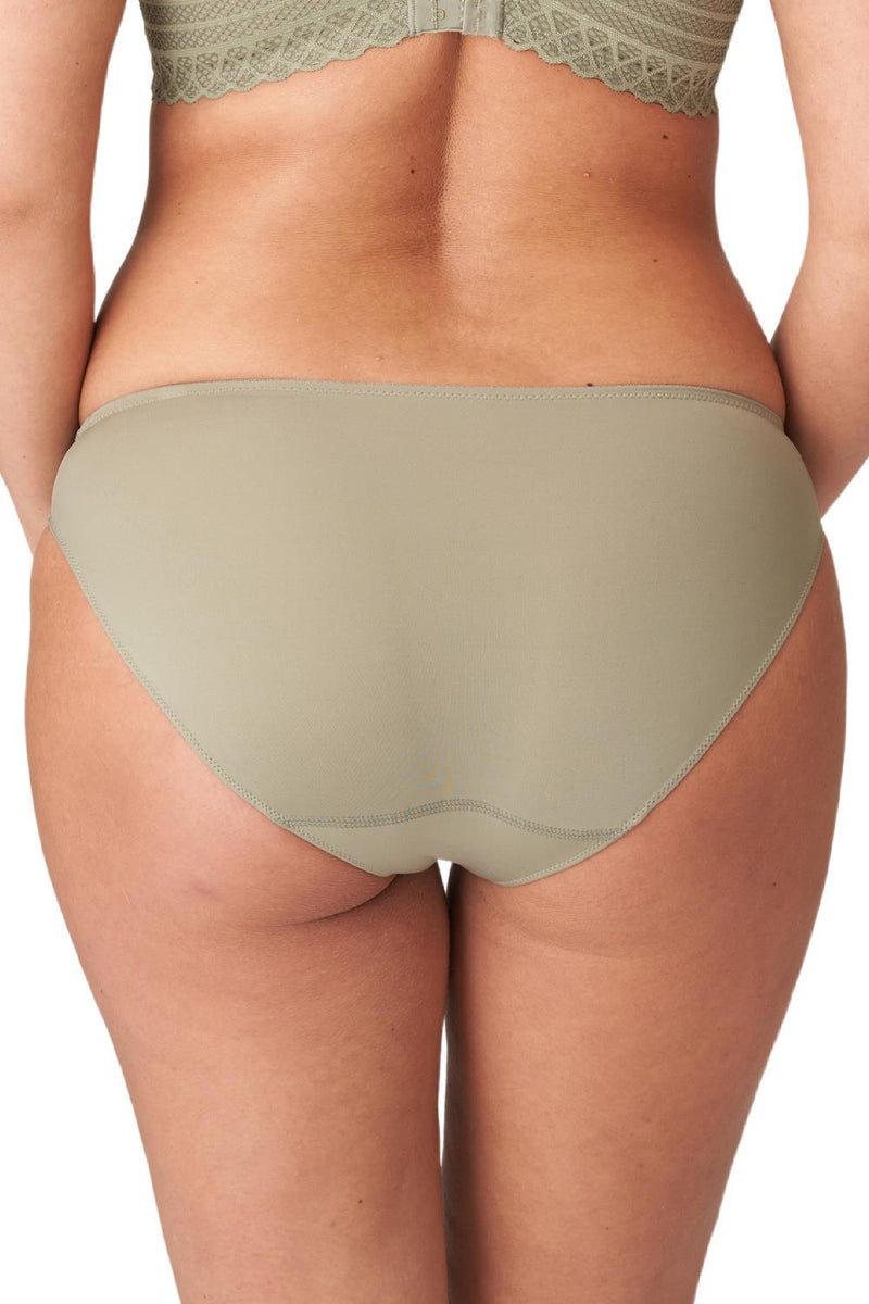 PrimaDonna Twist East End Rio Briefs, Botanique (0541930)