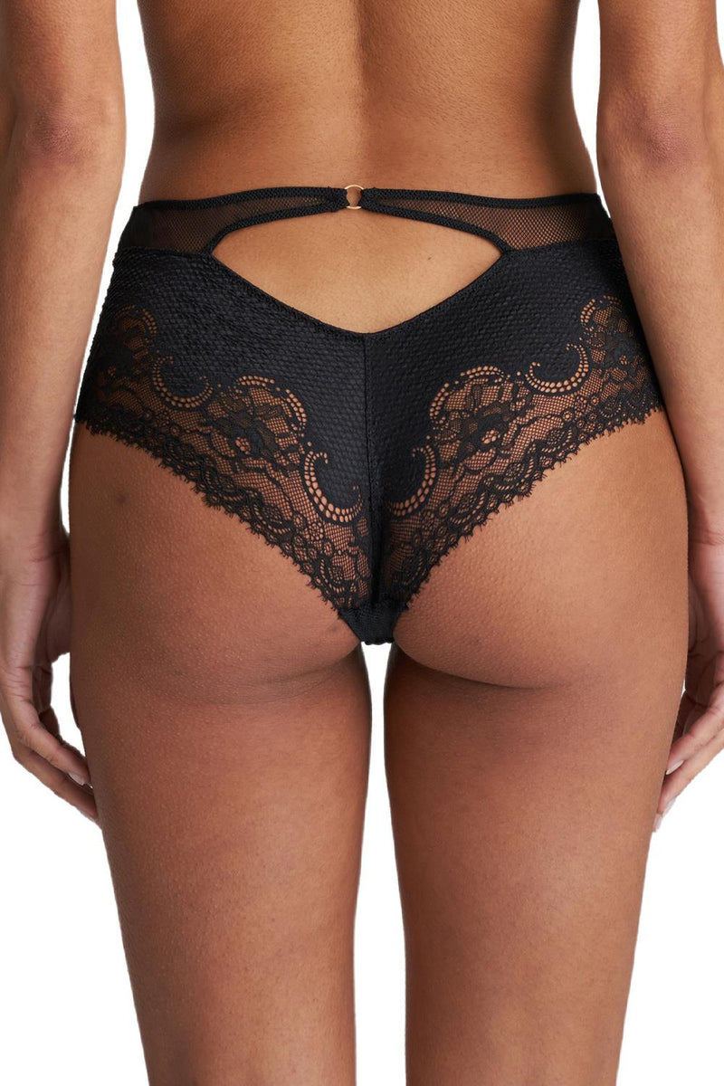 Marie Jo Junoo Hotpants, Black (0502712)