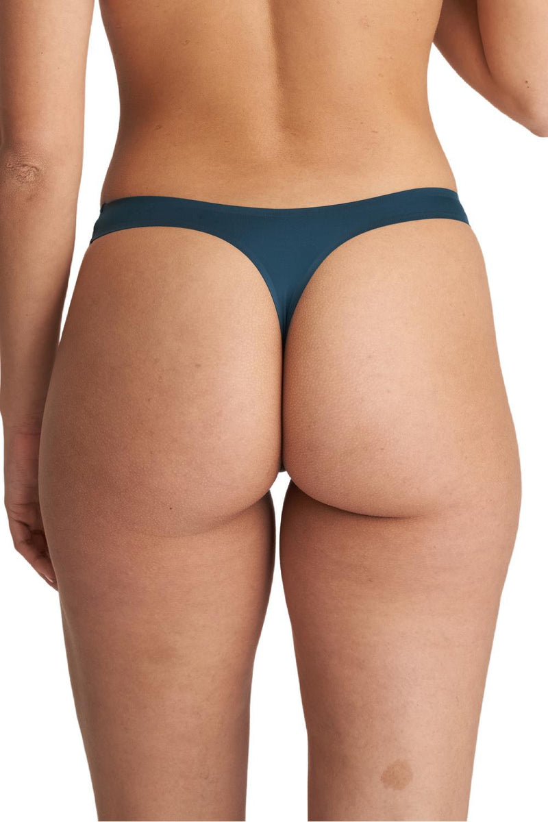 Marie Jo Color Studio Thong, Empire Green (0621510)