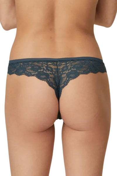 Marie Jo Color Studio Thongs 0621630 Empire Green