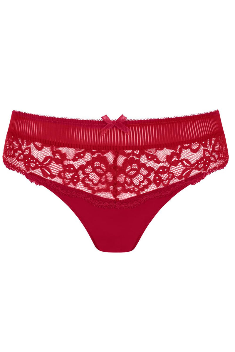 Amoena KYRA Panty, Chilli/Sand (44901)