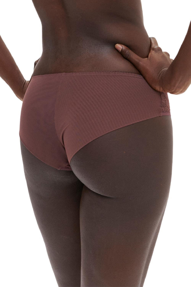 Simone Perele Embleme Shorty, Byzantin (1C3630)
