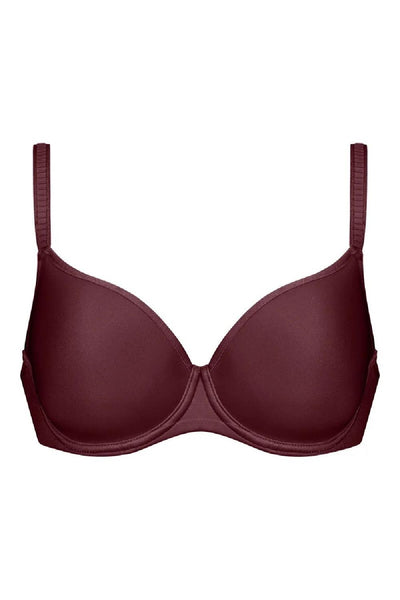 Mey Joan Full Cup Spacer Bra, Indigo Rose (74254)