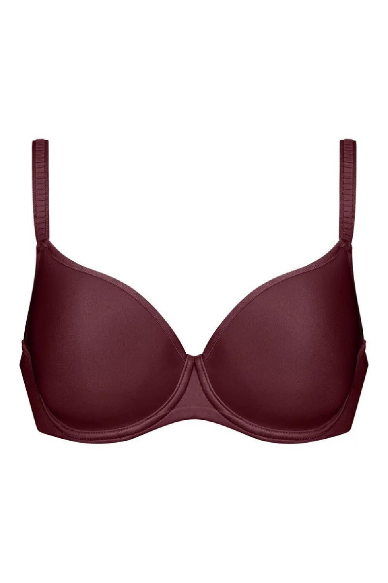 Mey Joan Full Cup Spacer Bra, Indigo Rose (74254)