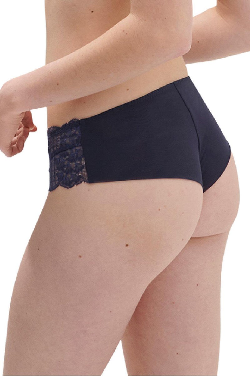 Simone Perele REVE Shorty, Cosmic Blue (12Z630)