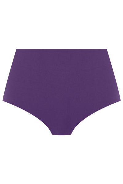 Fantasie Smoothease Invisible Full Brief, Blackberry (FL2328)