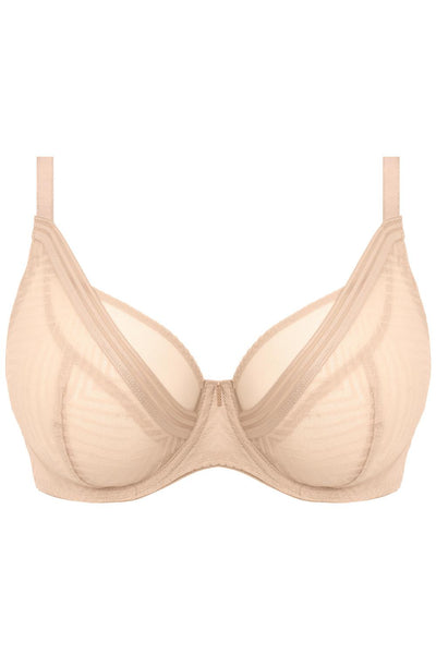 Freya Tailored High Apex Bra, Natural Beige ( AA401121)