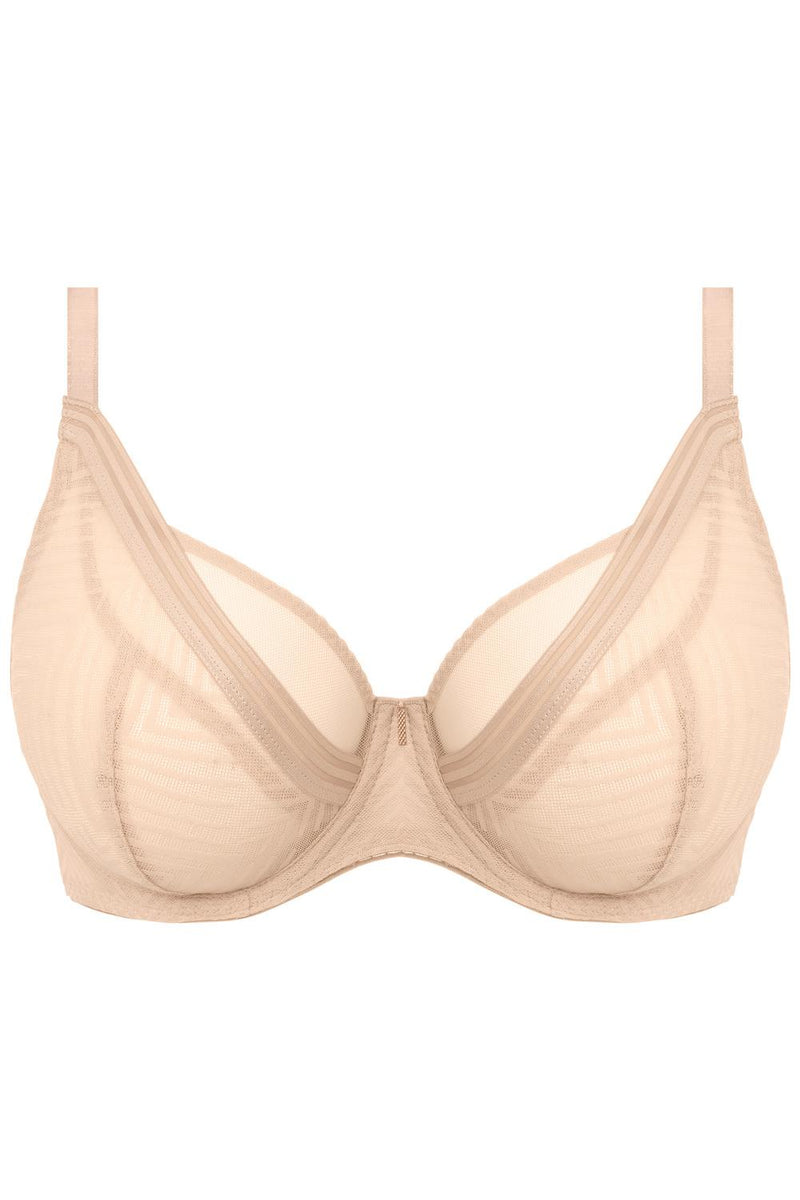 Freya Tailored High Apex Bra, Natural Beige ( AA401121)
