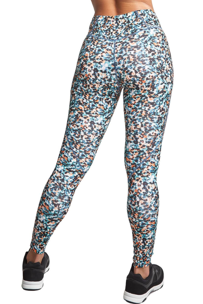 Panache Ultra Adapt Leggings, Animal Abstract (5020)