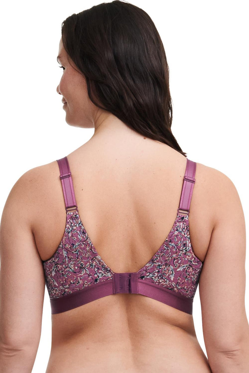 Chantelle Full Bust Wirefree Bra, Baroque (1892)